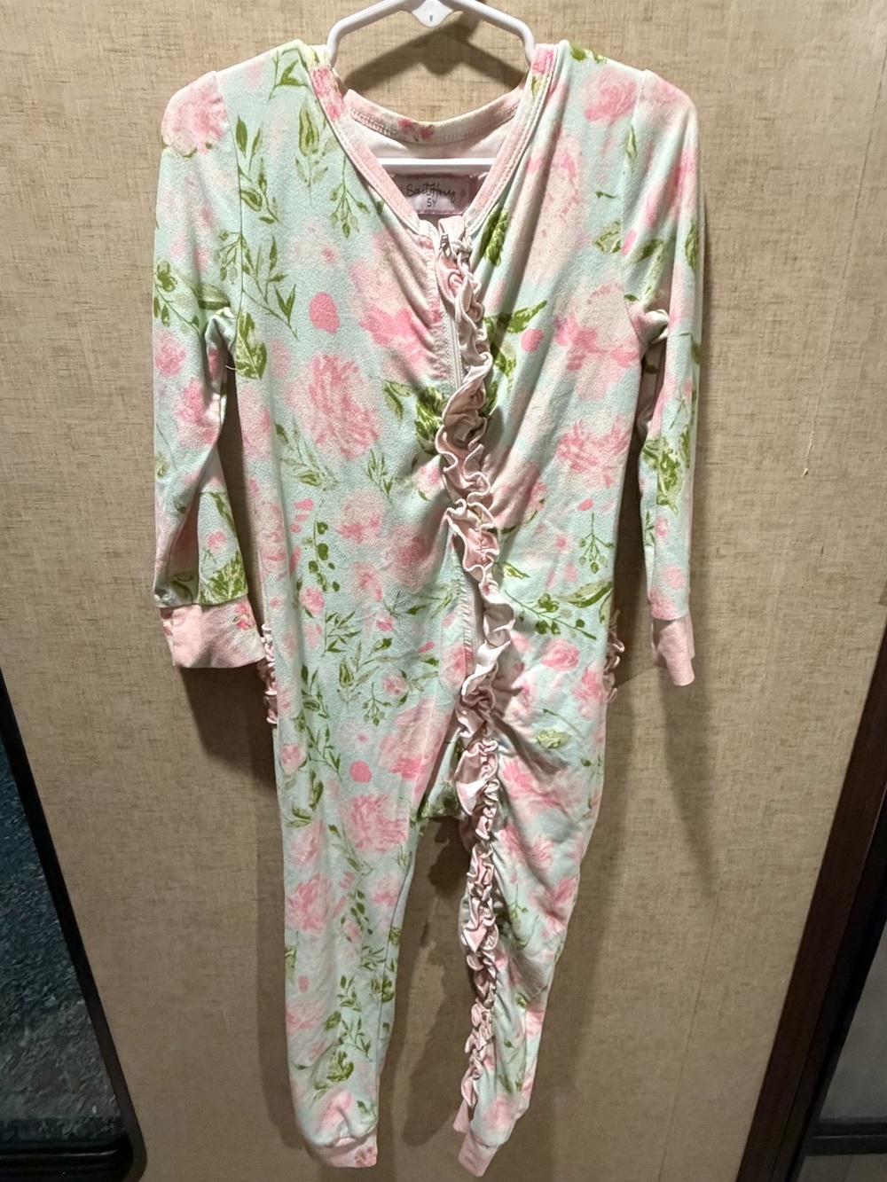 Sweet Honey Pajamas